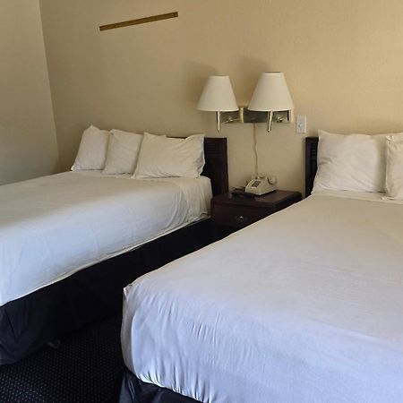 Terrace Inn And Suites El Cerrito Kültér fotó